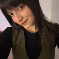 Maria Gabriela Nava