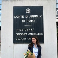 Valentina Cesaretti Salvi
