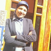 Wafaâ Benzaid