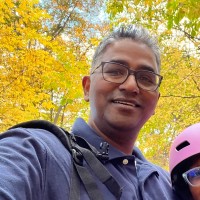 Yedendra Shrinivasan