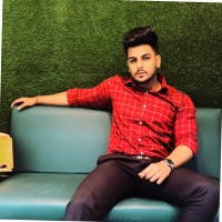 Arjun Sharma