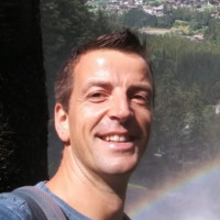 Marc Van Avendonk