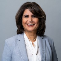 Fariba Khosrownia