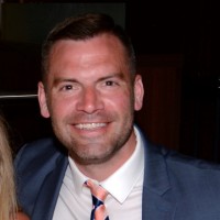 Robert Moss