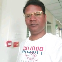 Basanta Behera