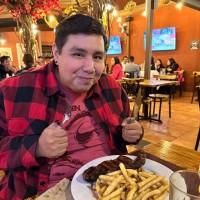 Héctor David González Cortes