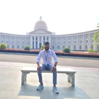 Vikas Kushwah