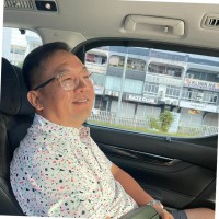 Jacky Chang