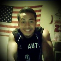 Mike Manu