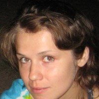 Svetlana Ershakova