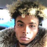 Terence Johnson