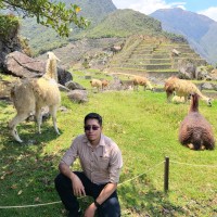 Nelson Gonzales Guizado