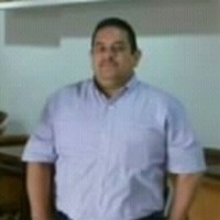 Jesús Antonio Ferrusca León