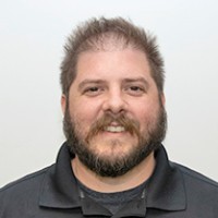 Greg Welch