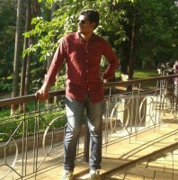 Mahesh Nagula