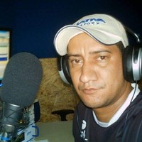 Radialista Carlos Pierre