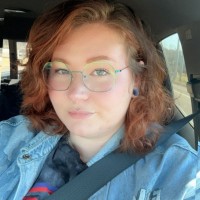 Rebecca K.