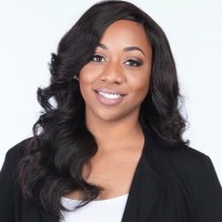 Alexandria Warfield