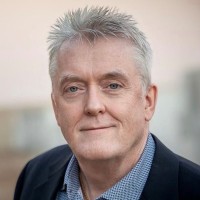Paul Moss