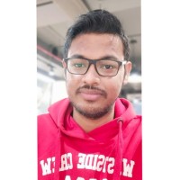 Prateek Roy