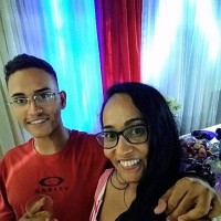 adriel rocha