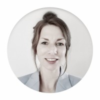 Rianne Mostard
