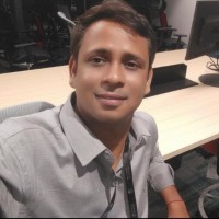 Suresh Mali