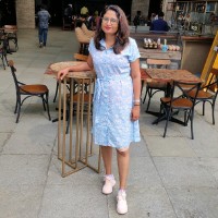 Sneha K A