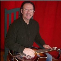 Allen Cohen Rph