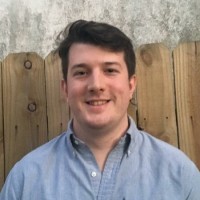 Connor Welsh