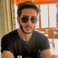 Aissaoui Salah Eddine