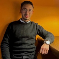 Michael Samy