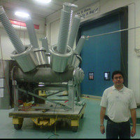 Alexander Novoa