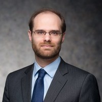 Samuel McCoubrey