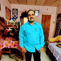 Yavarna Sreenu