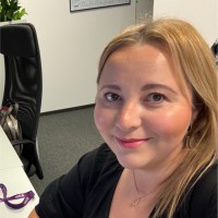 Maria Maszczyk-Czyżewska