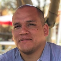 Anthony Montes