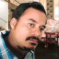 Sunil Chatriya
