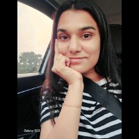 Anjali Bhardwaj
