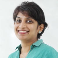 Roshini Wirasinghe