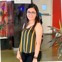 Rushali patel