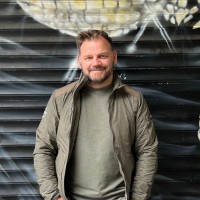 Kjell Skaarstad