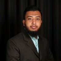 Md. Zanea Alam