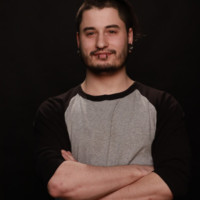 Gabriel Rhéaume