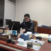 Şamil Gümüş