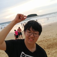 Jiahao Zhao