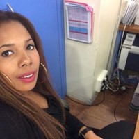Cecilia Tony