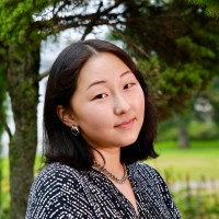 Дулма Дашеева