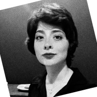 Nasim Gorji