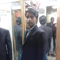 Amit Ranjan Shrivastav